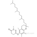 Vitamina E CAS 30999-06-5